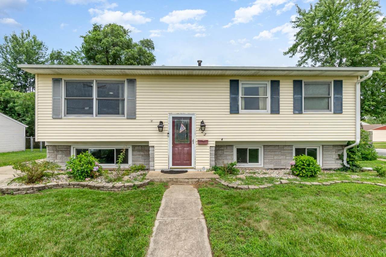 822 Lawndale Drive - Photo 1