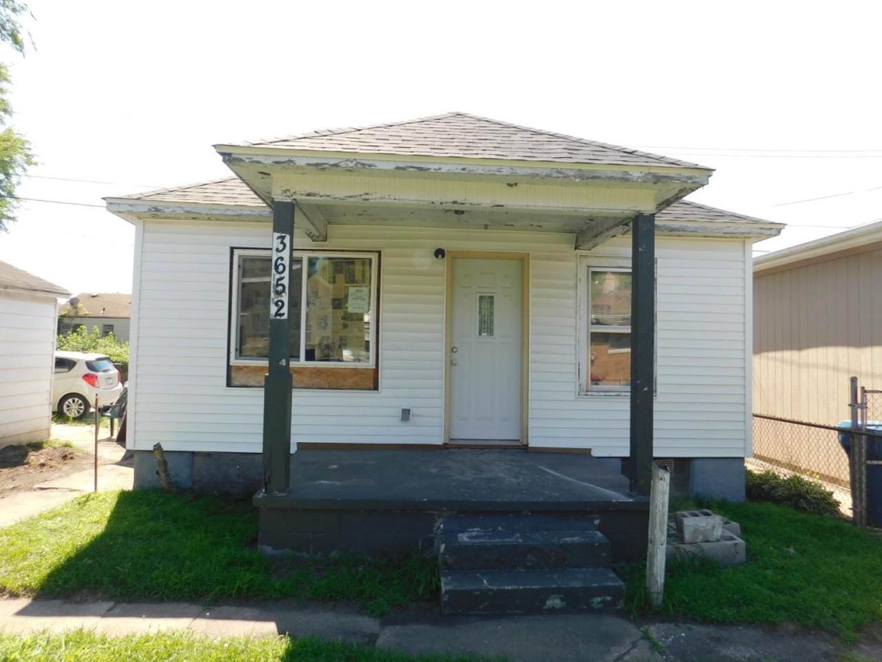 3652 Georgia Street - Photo 1