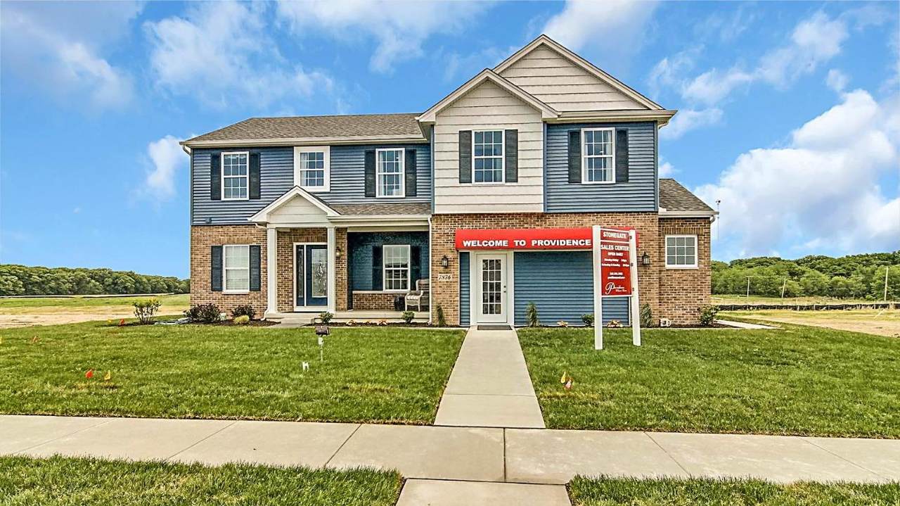 7492 Williams Street - Photo 1