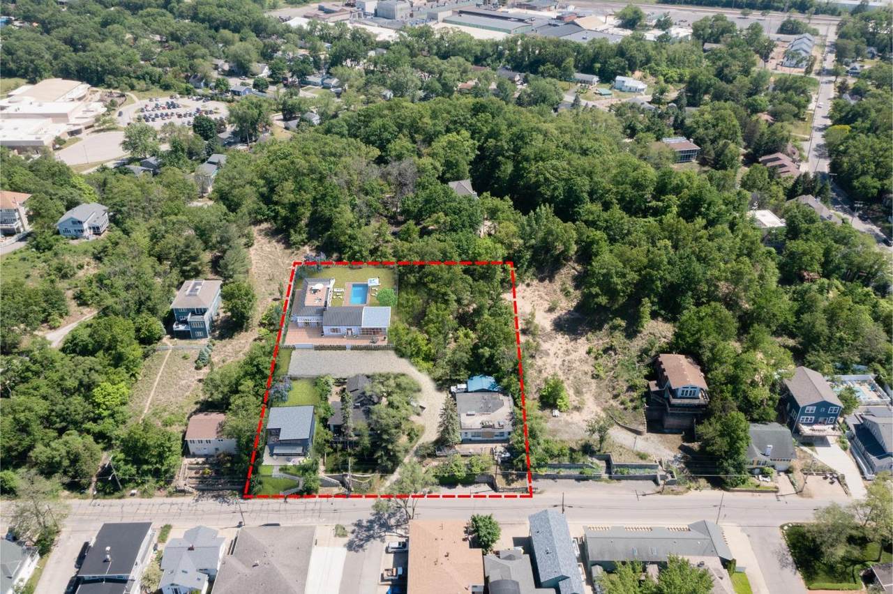 601 Lake Shore Drive - Photo 1