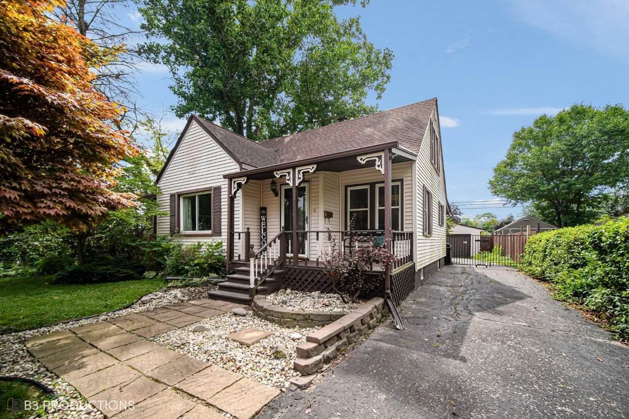 222 California Street - Photo 1