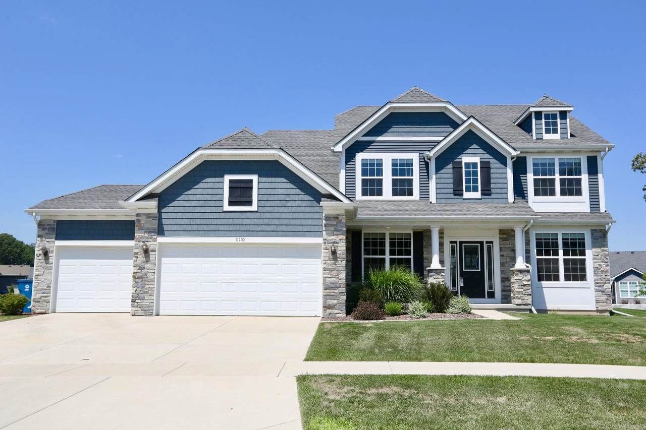 11110 Madigan Avenue - Photo 1