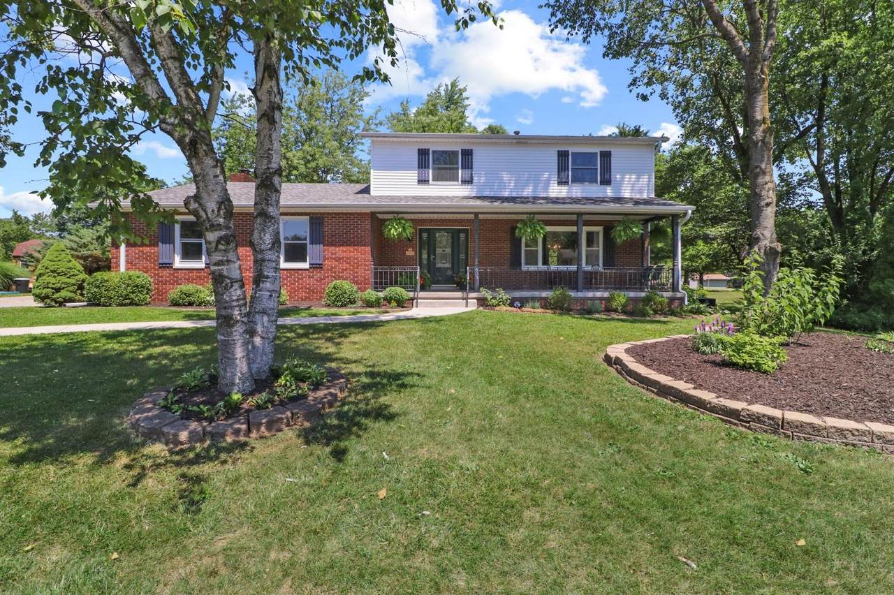 603 Hastings Terrace - Photo 1
