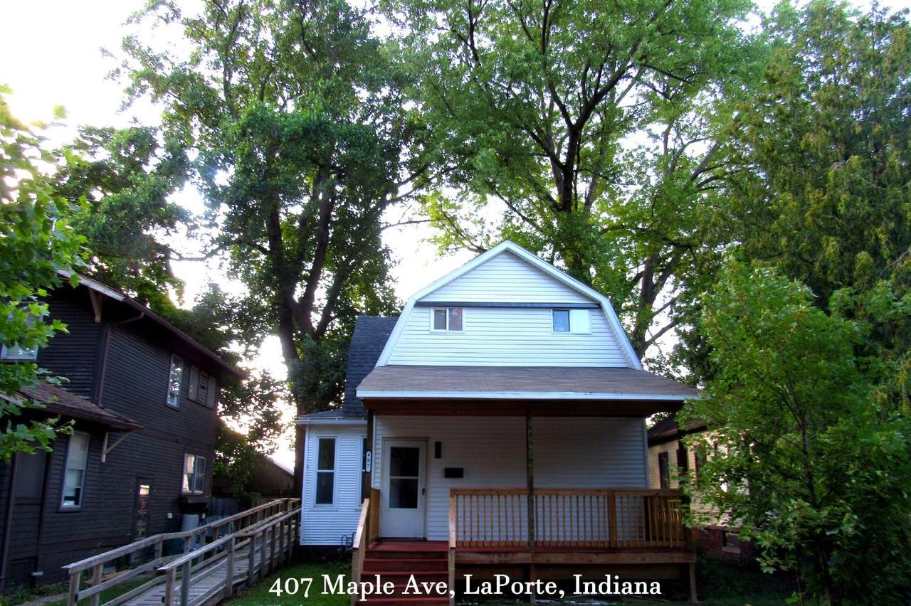 407 Maple Avenue - Photo 1