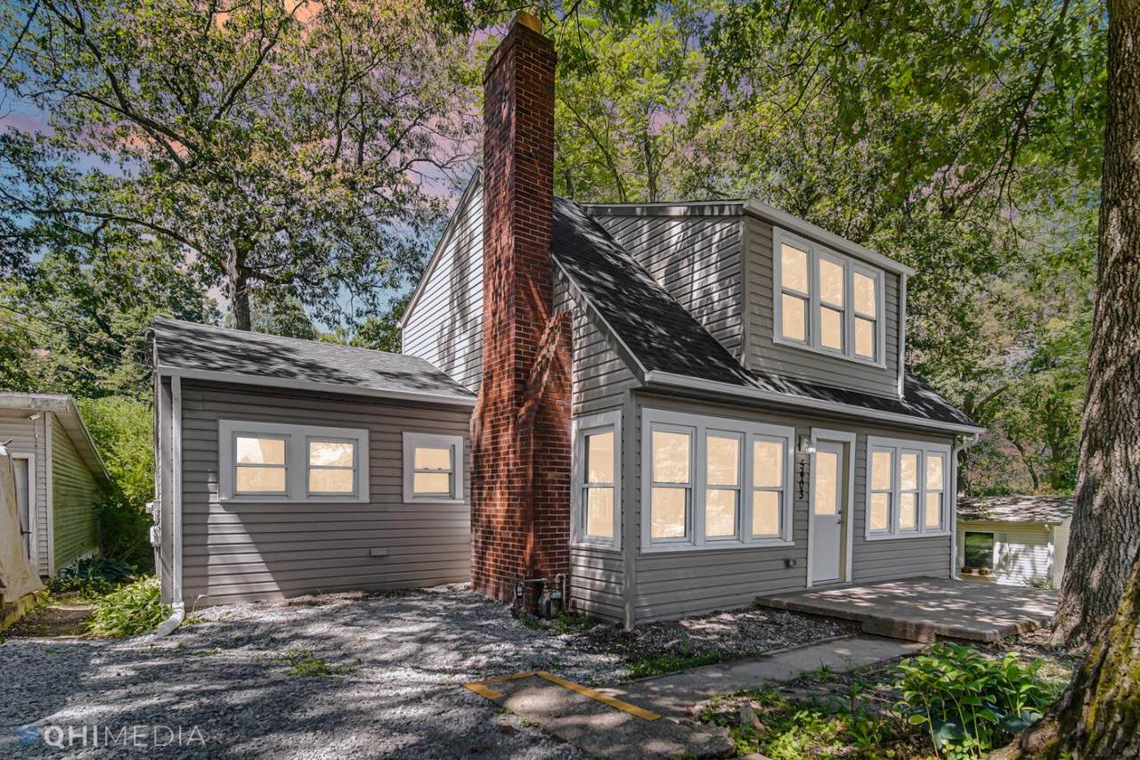 5403 Leisure Drive - Photo 1