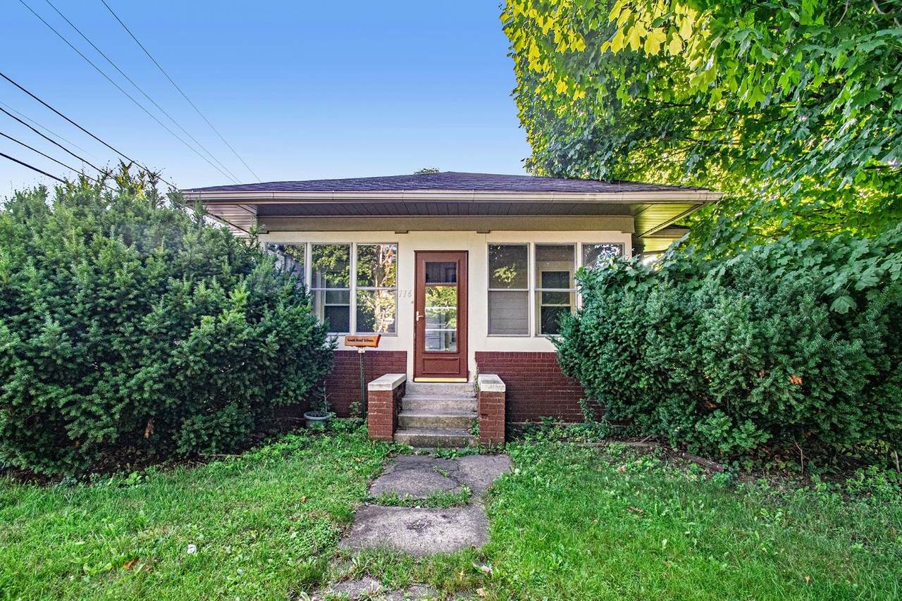 116 Filbert Street - Photo 1