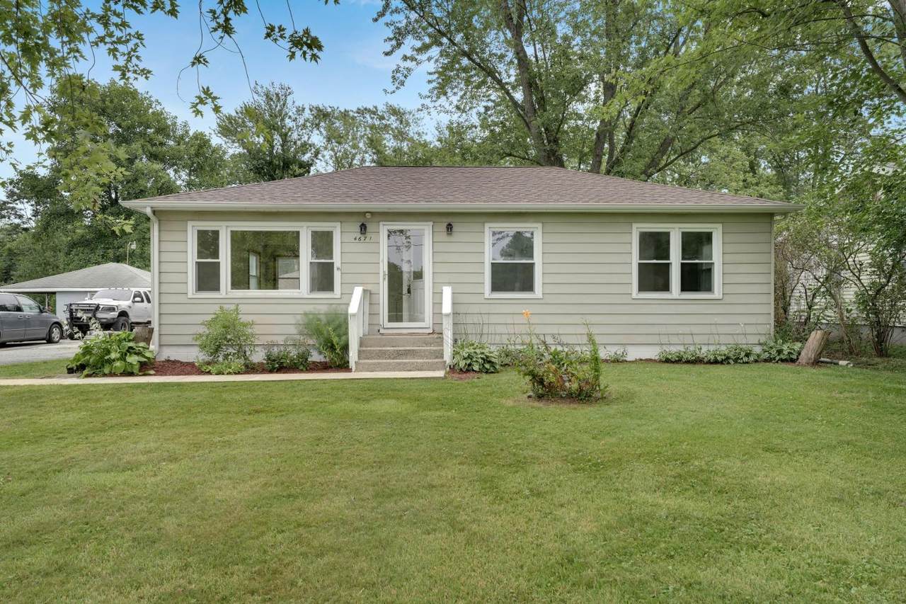 4671 Whitcomb Street - Photo 1