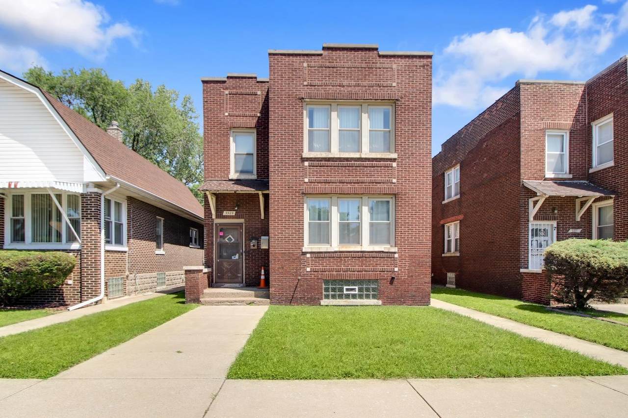 3929 Fern Street - Photo 1
