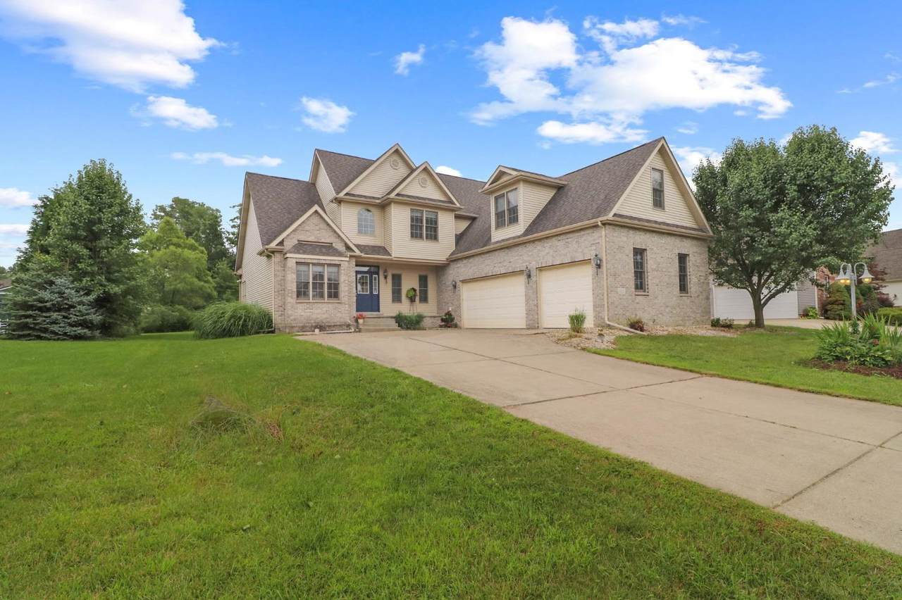 1335 Dune Meadows Drive - Photo 1