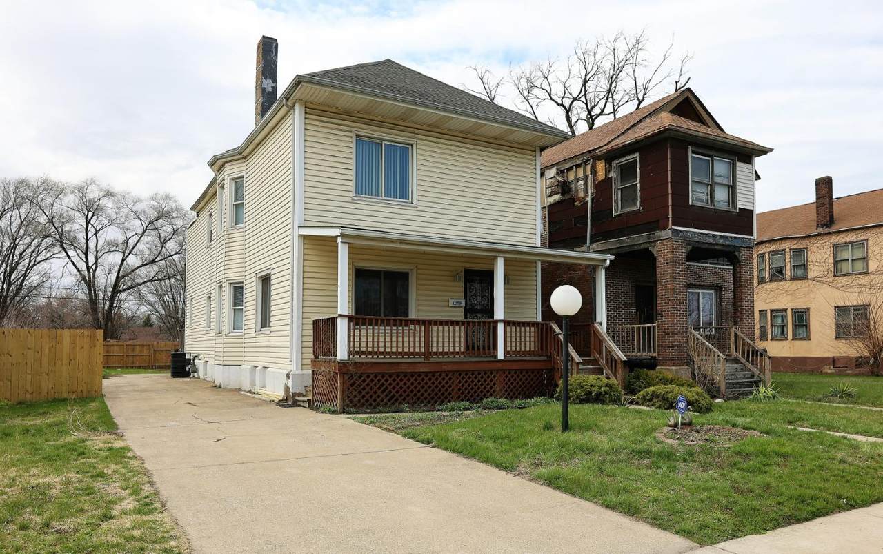 422 Marshall Street - Photo 1