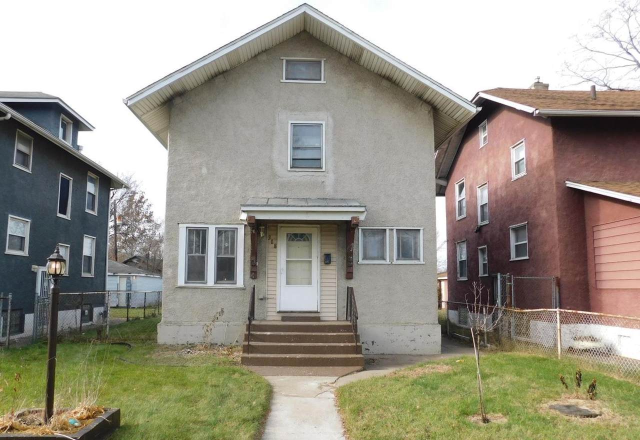 308 Fillmore Street - Photo 1