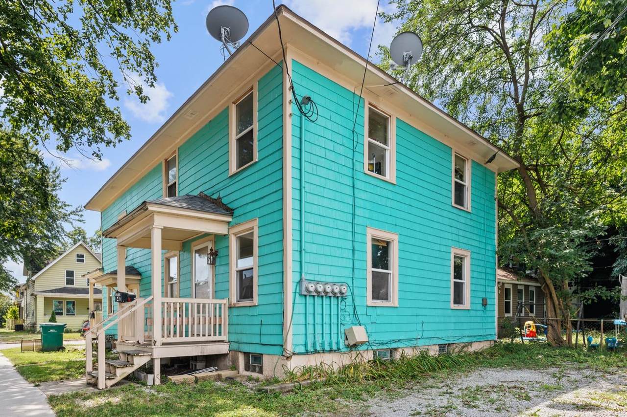 501 Maple Avenue - Photo 1