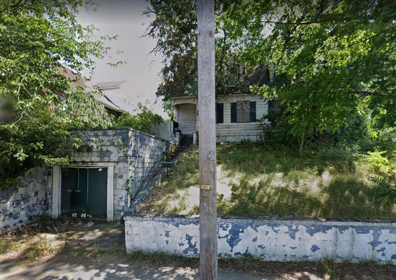 721 Ridge Road - Photo 1