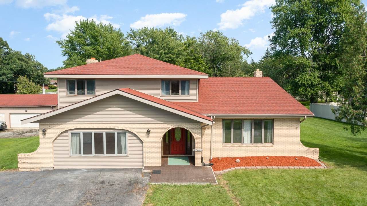8705 Cline Avenue - Photo 1