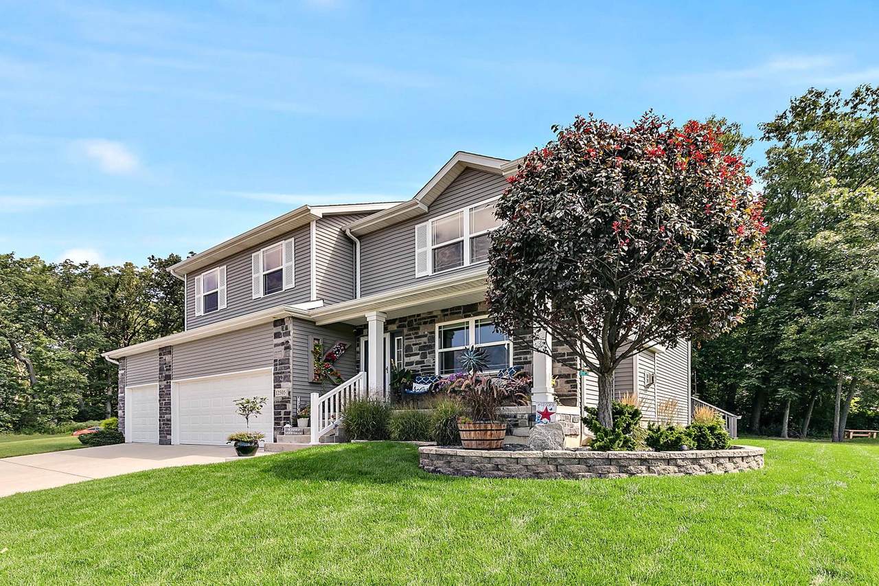 12505 Marsh Landing Parkway - Photo 1