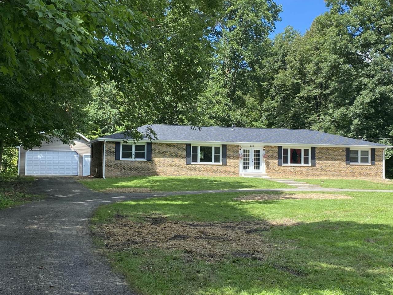 908 County Line Road - Photo 1