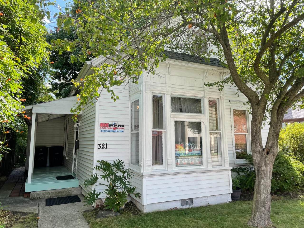 321 East Street - Photo 1