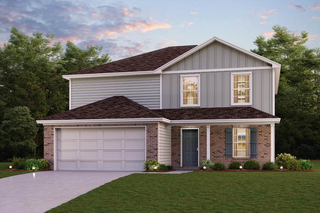 1935 Rolling Meadows Drive - Photo 1