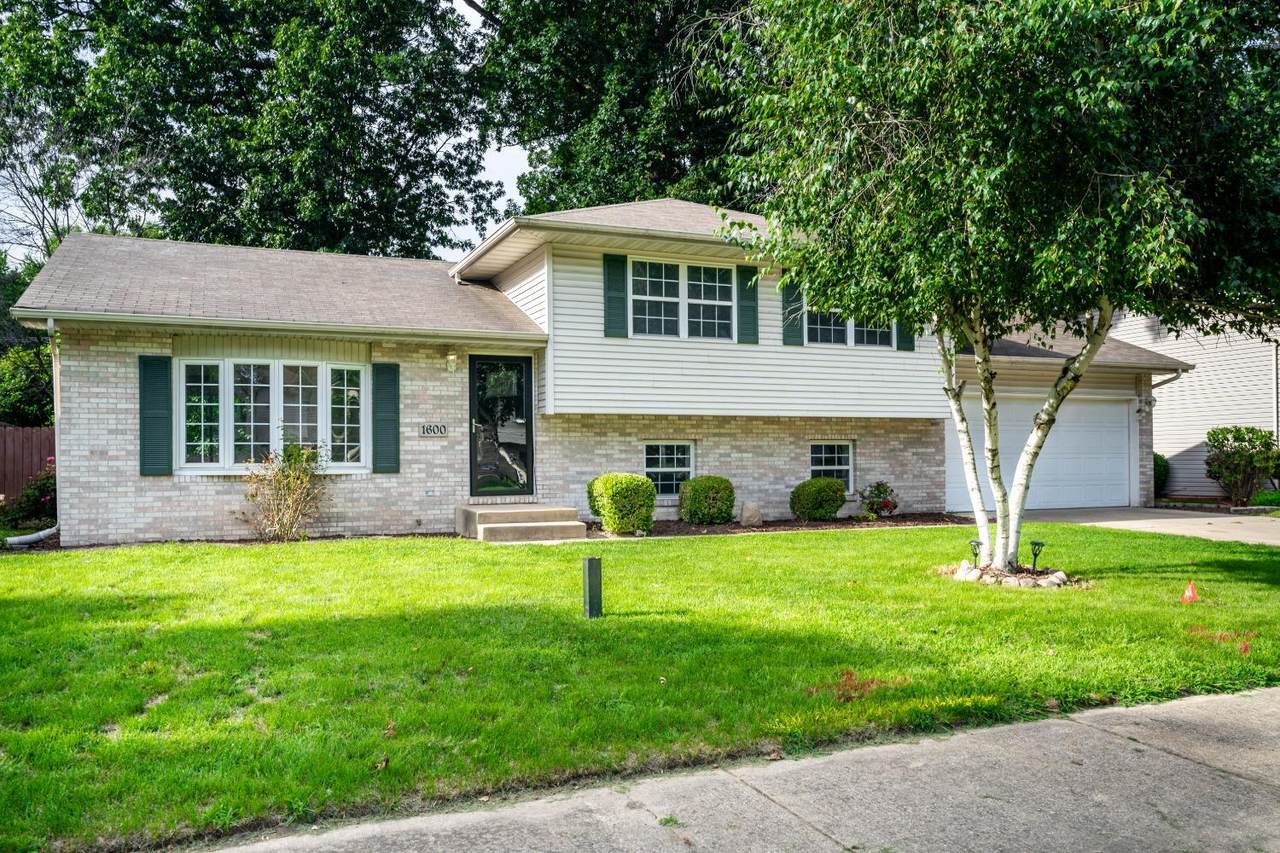 1600 Port Cove Drive - Photo 1