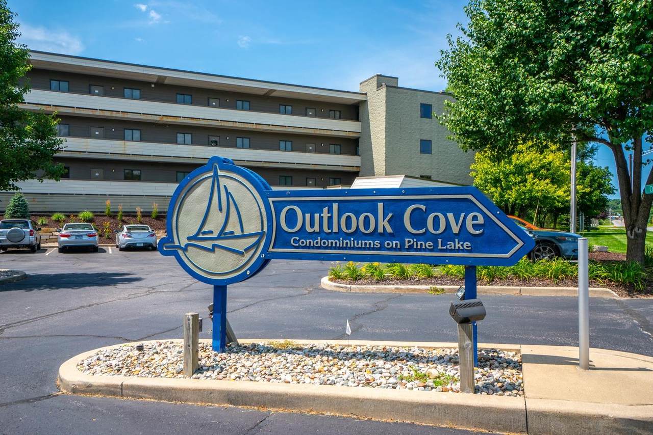 414 Outlook Cove Drive - Photo 1