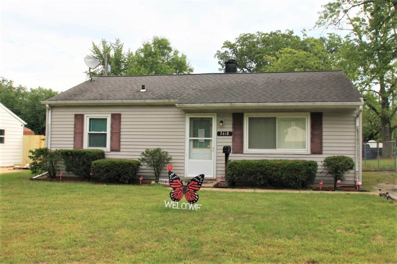 2618 Buffalo Street - Photo 1