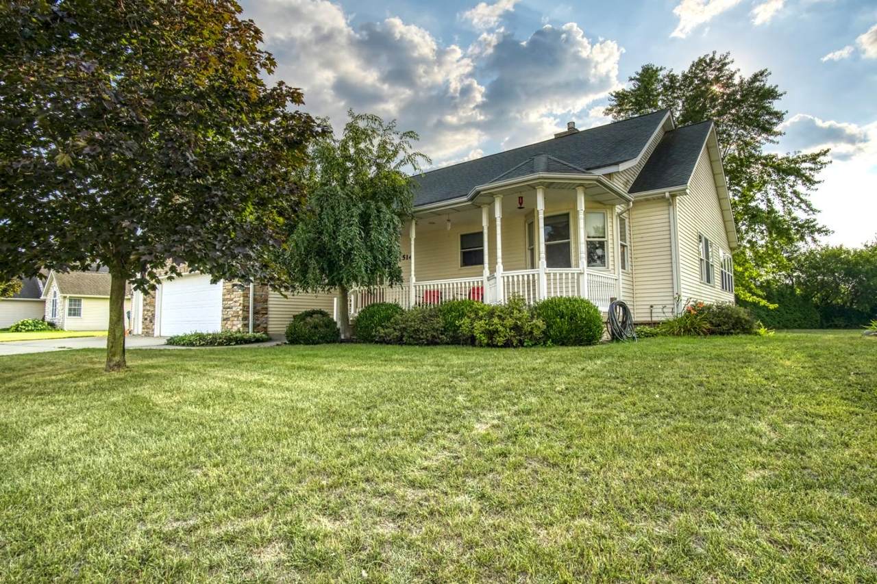 514 Golden Rain Court - Photo 1