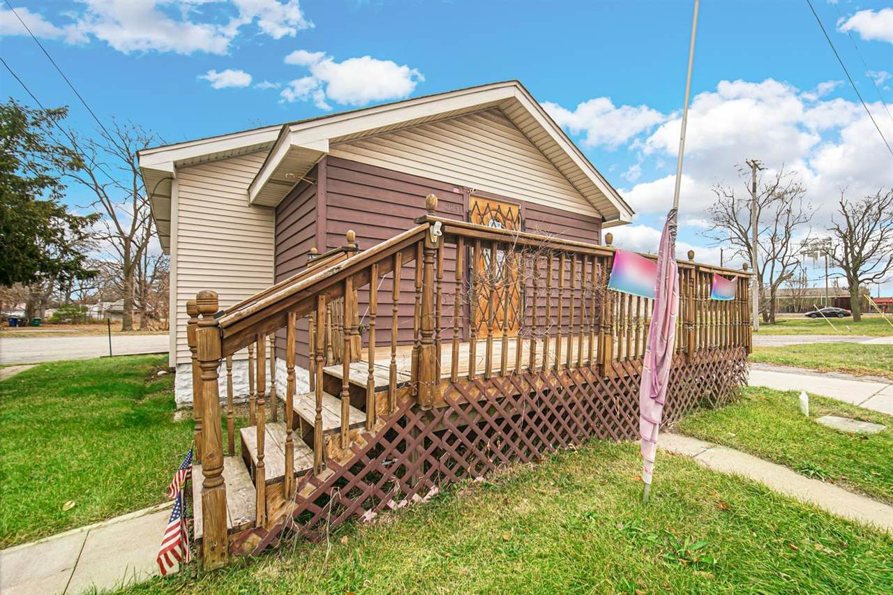 2251 Ripley Street - Photo 1