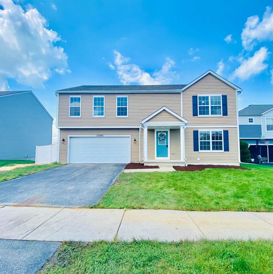 10546 Golden Grove Avenue - Photo 1
