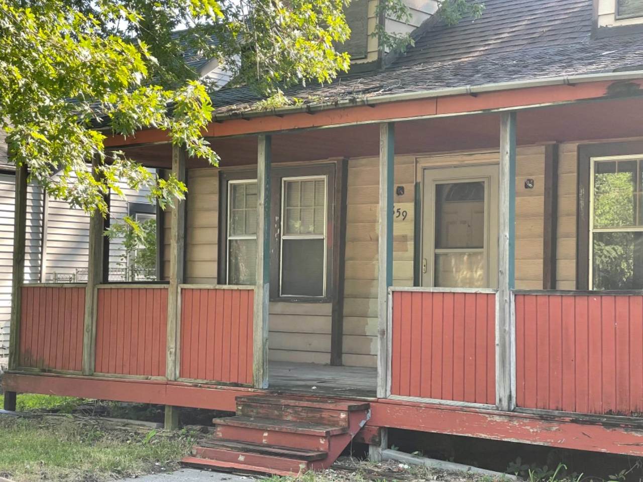 859 Elkhart Street - Photo 1