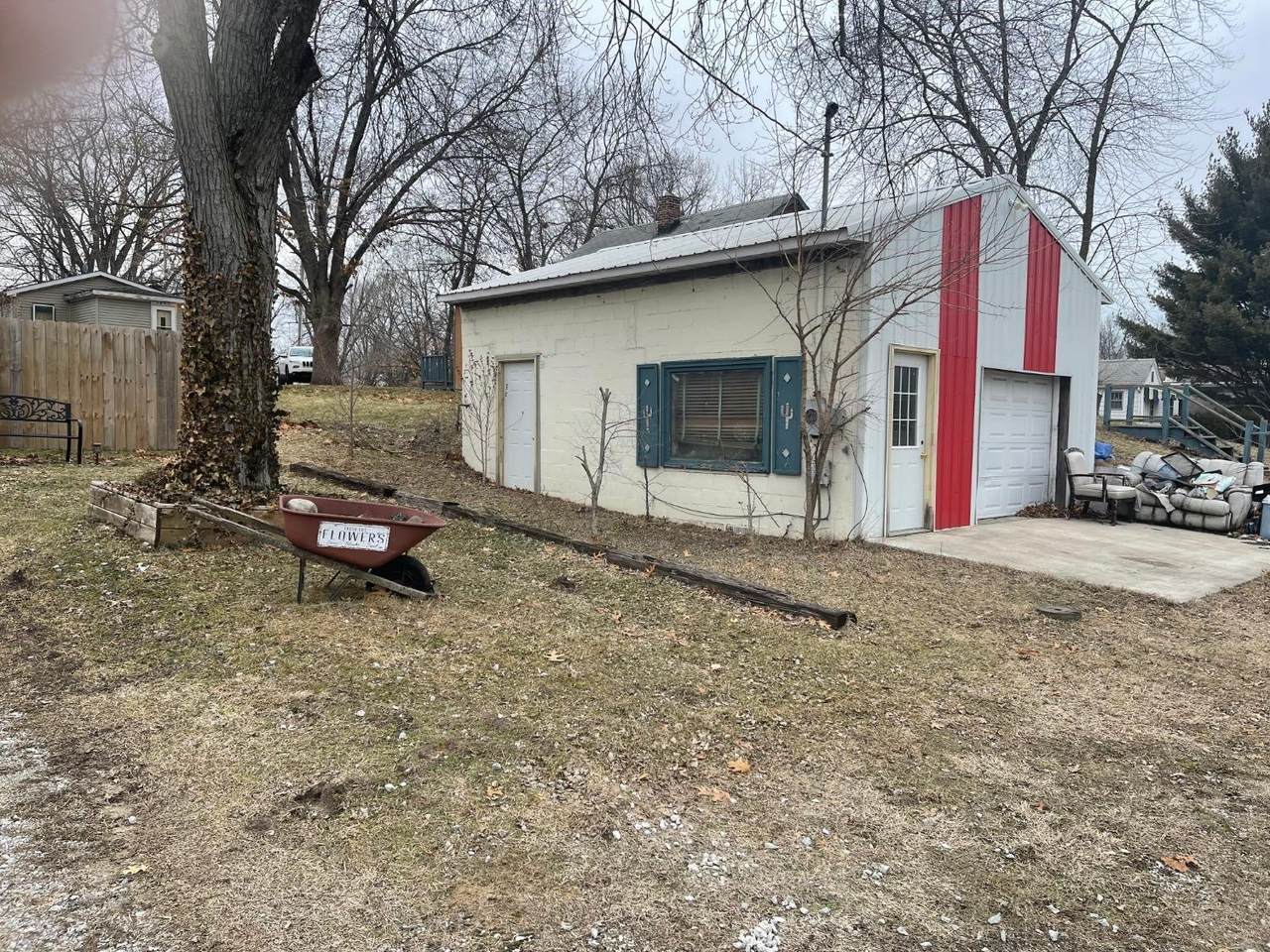 4852 Cleveland Street - Photo 1