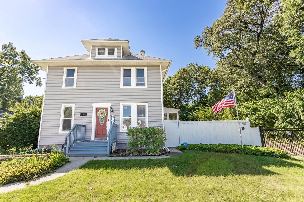 1248 Ridge Road - Photo 1