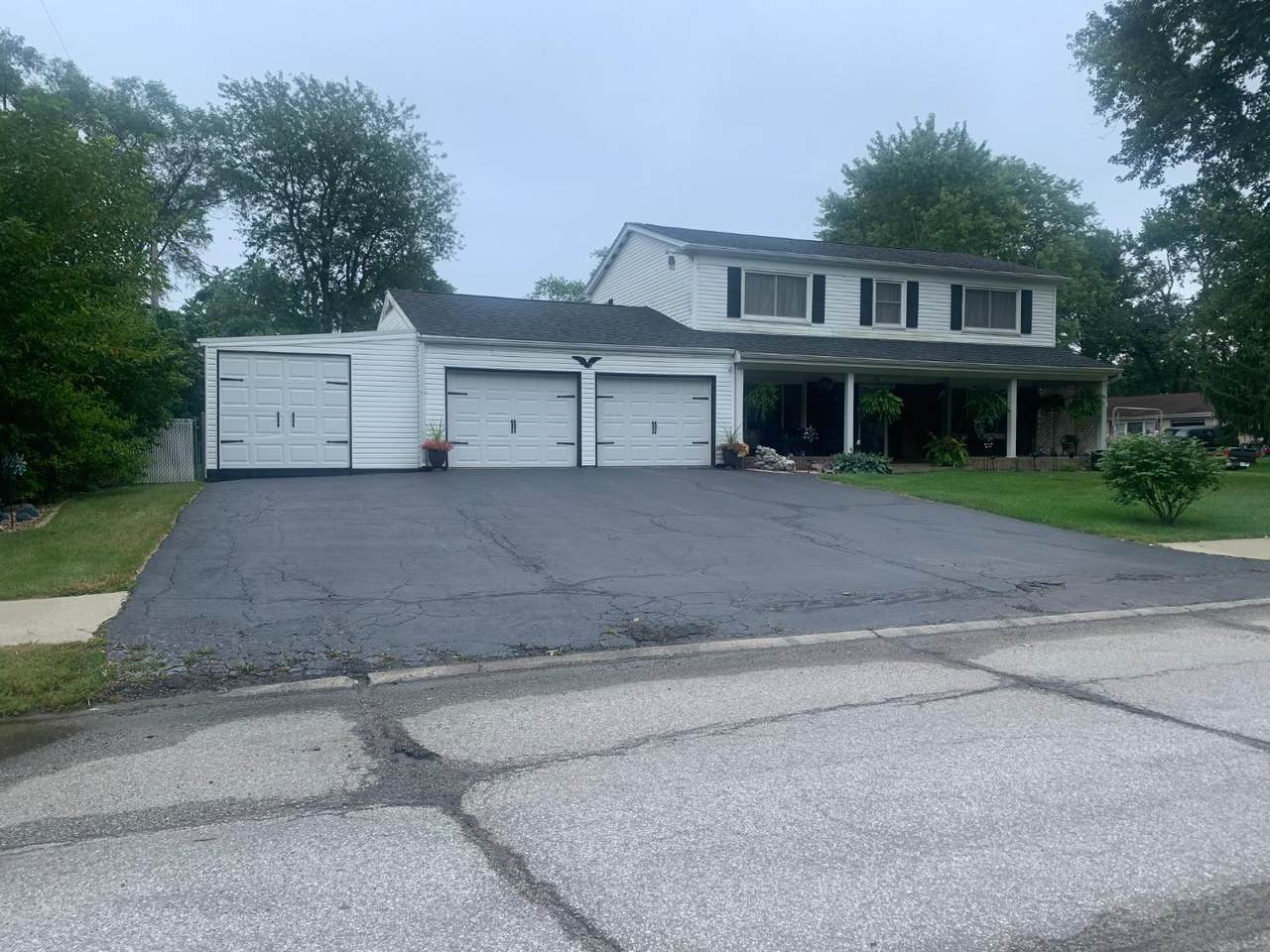 719 Long Run Road - Photo 1