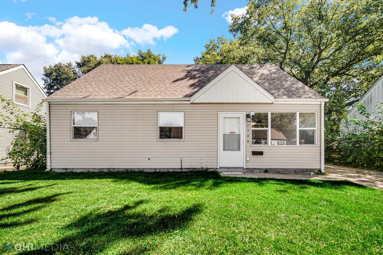 2389 Wilson Street - Photo 1