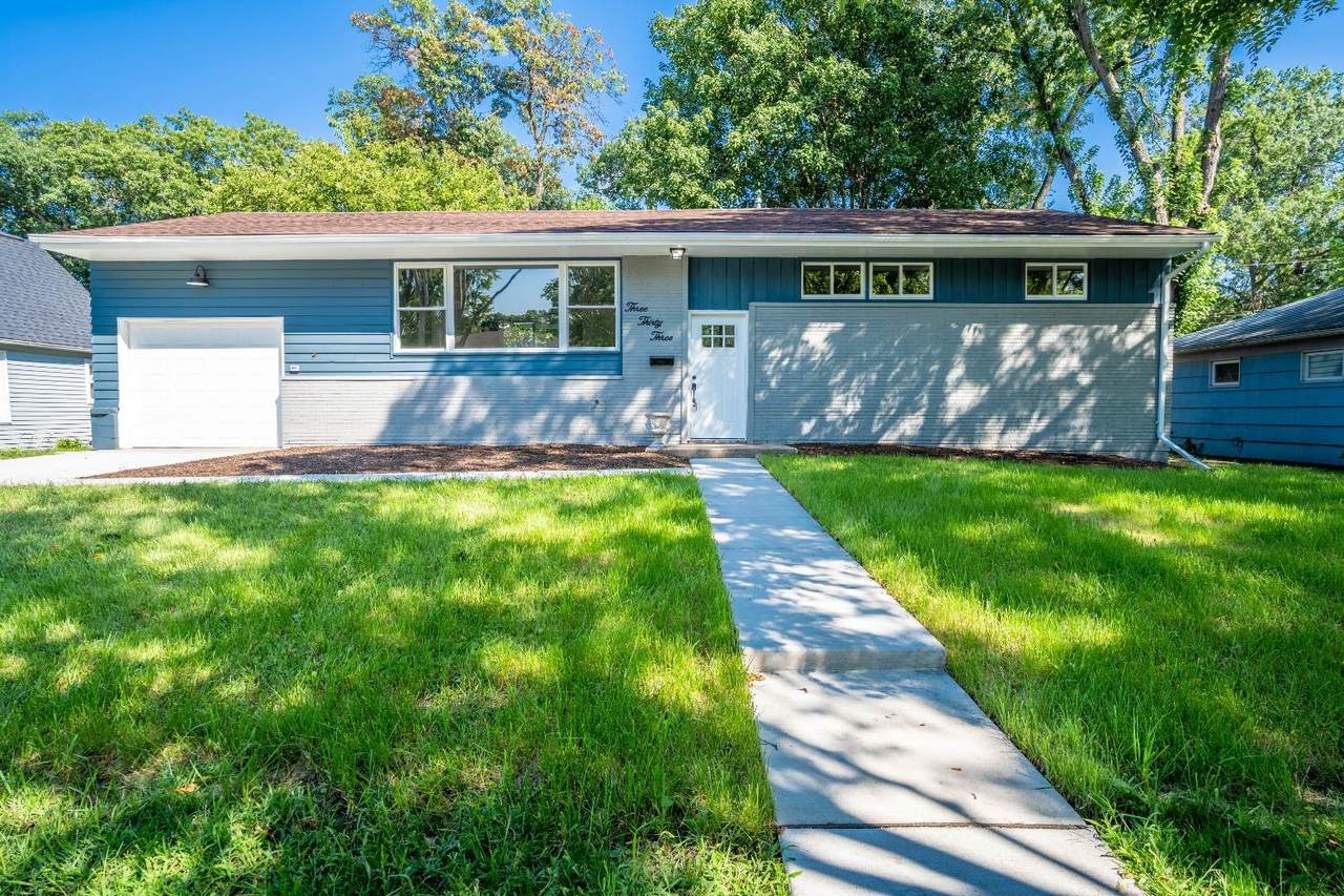 333 Elmer Street - Photo 1