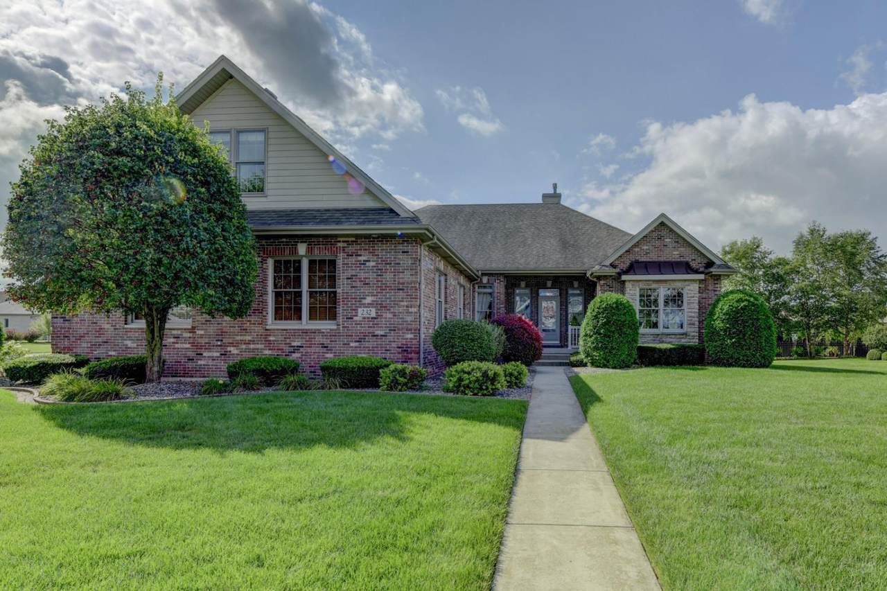 232 Carnaby Place - Photo 1