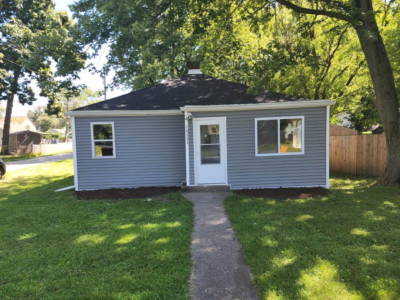 14131 Butternut Street - Photo 1