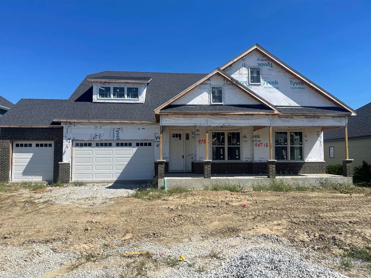 9751 Tall Grass Trail - Photo 1