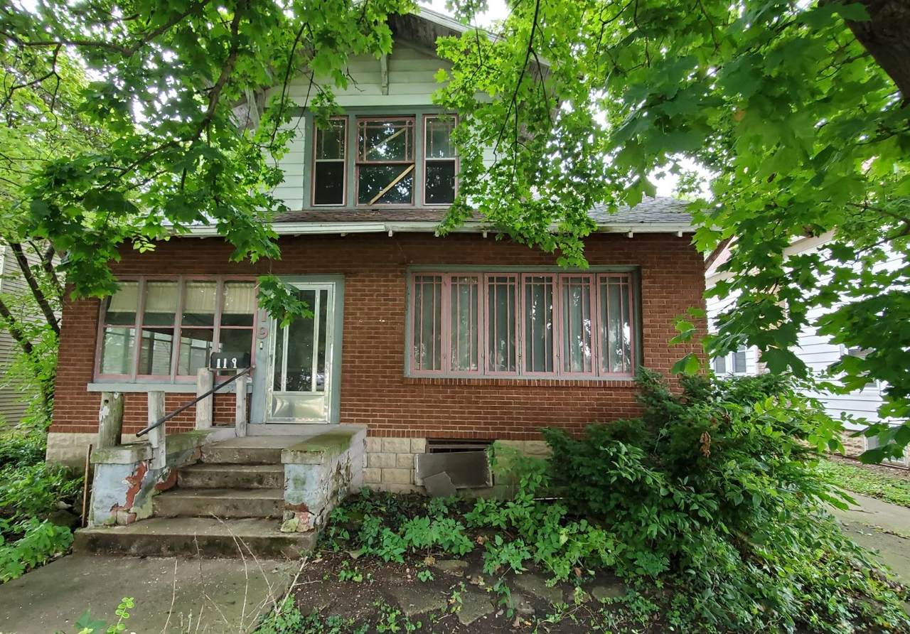 119 Park Avenue - Photo 1