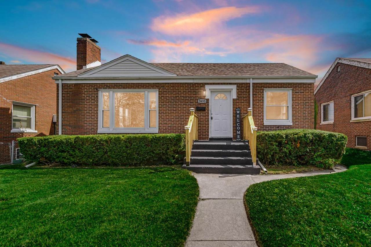 3633 Polk Street - Photo 1