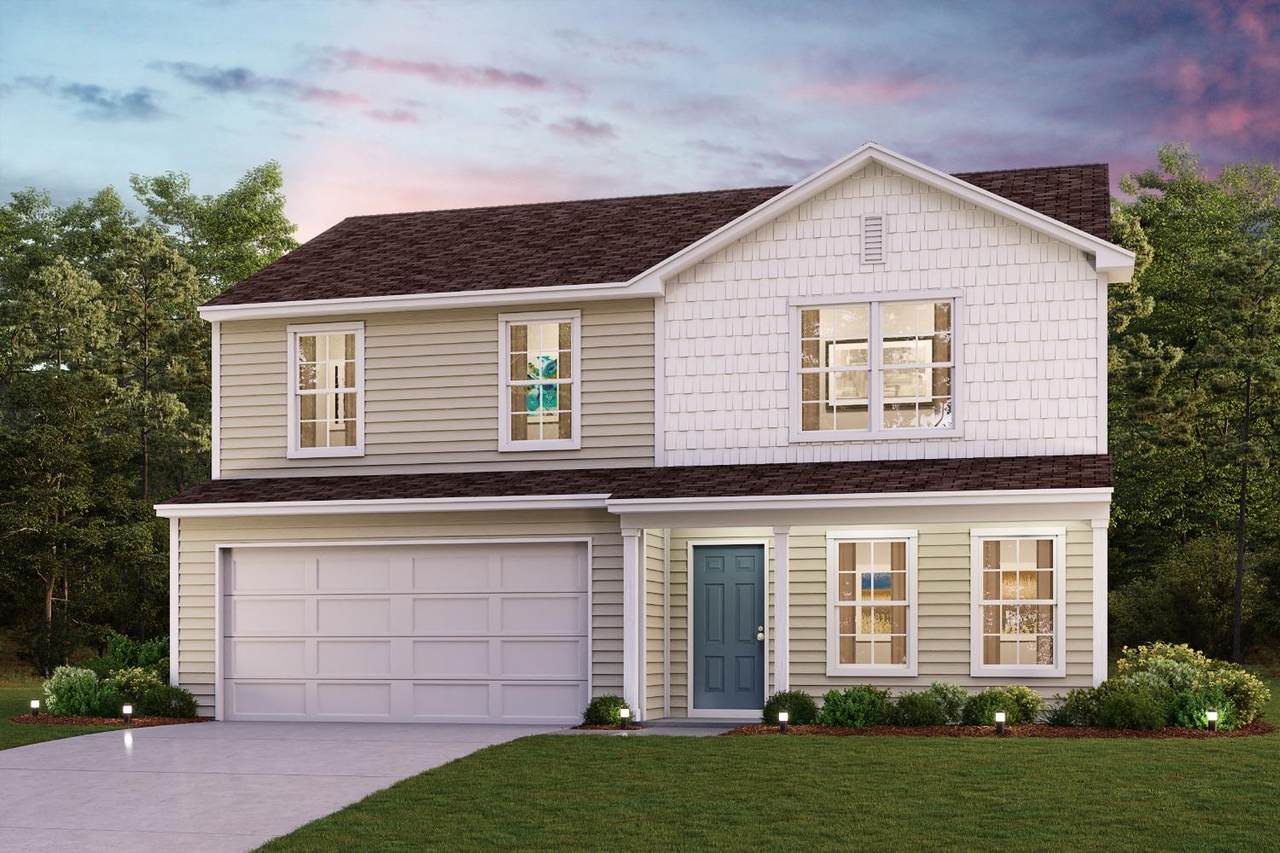 702 Bryce Road - Photo 1