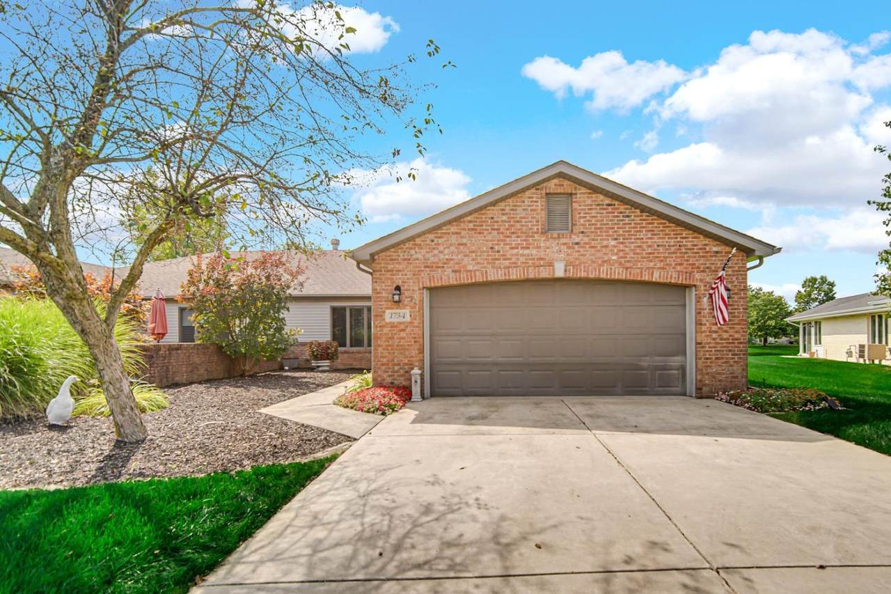 1734 Lincoln Street - Photo 1