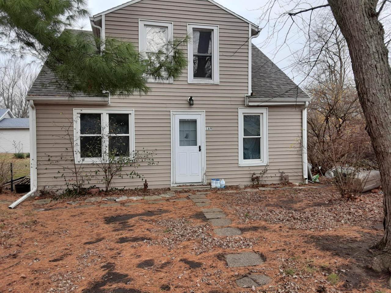 169 Chestnut Street - Photo 1