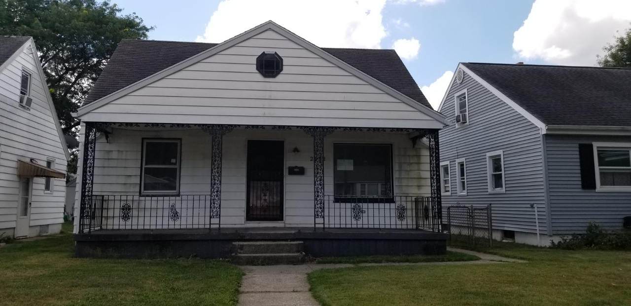 2902 Hartzer Street - Photo 1