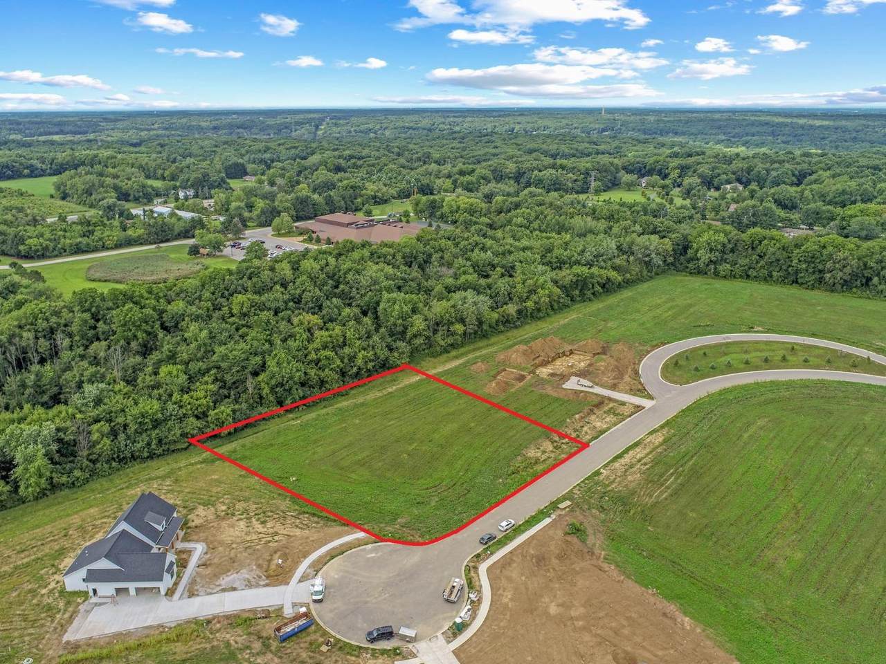 450 Stonebridge Parkway - Photo 1