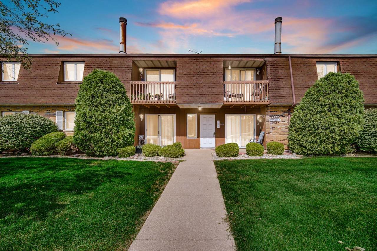 1444 Woodview Drive - Photo 1