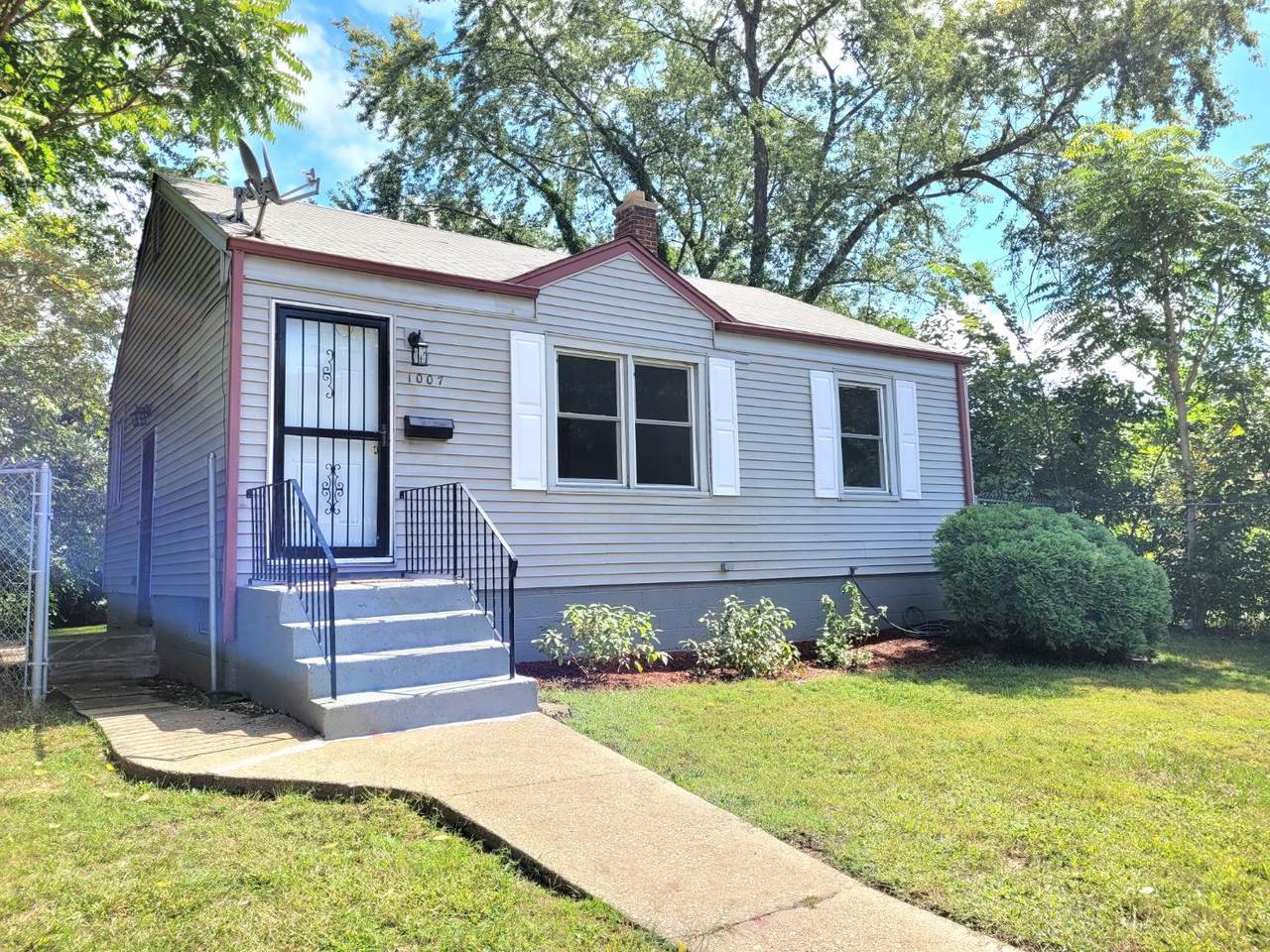 1007 Oklahoma Street - Photo 1