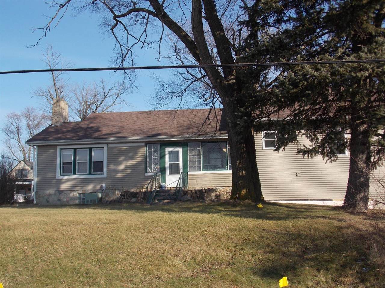 7081 Mississippi Street - Photo 1
