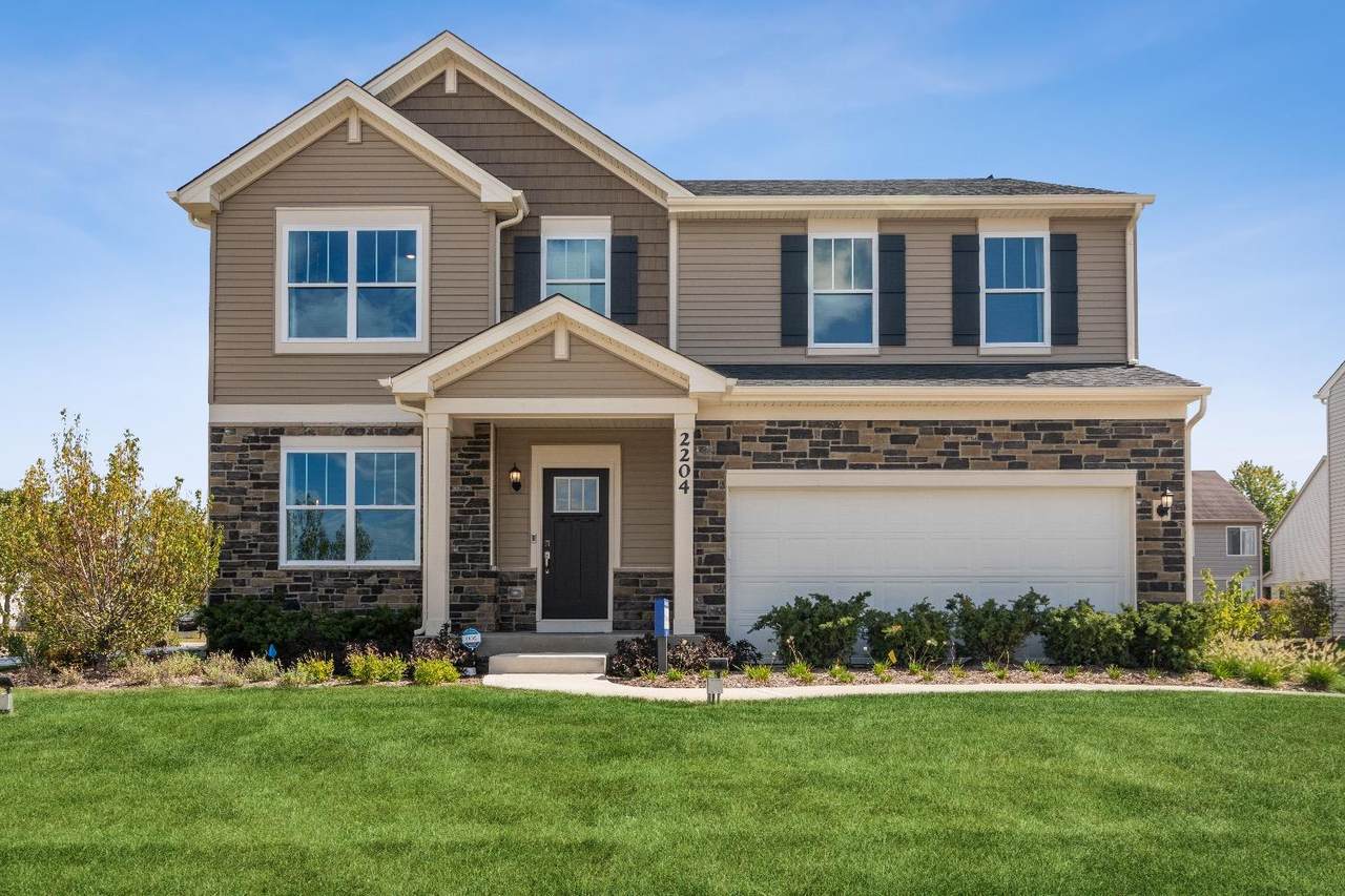 11501 Hancock Drive - Photo 1