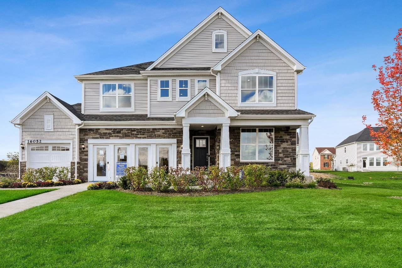 11603 Clyde Drive - Photo 1