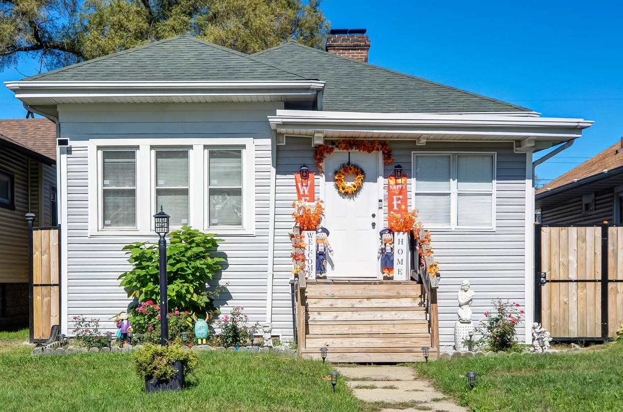 1045 Lyons Street - Photo 1